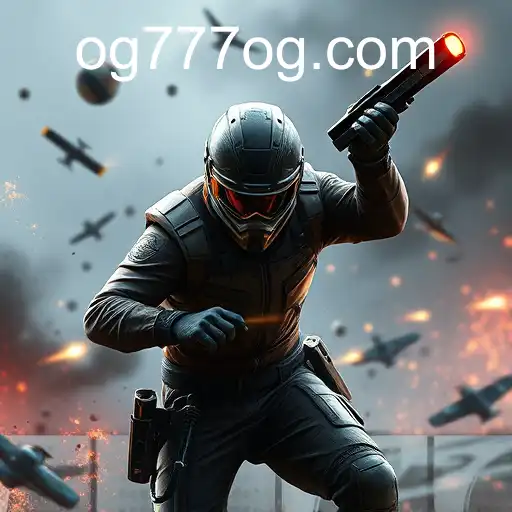 Exploring the Thrilling World of Action Games: OG777 as Your Ultimate Guide