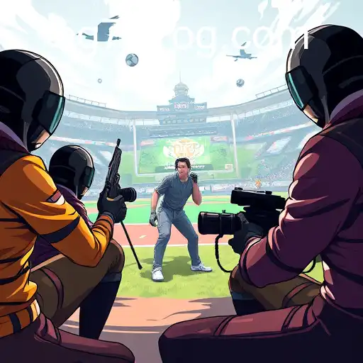 Exploring the Thrilling World of 'Multiplayer Games' with OG777