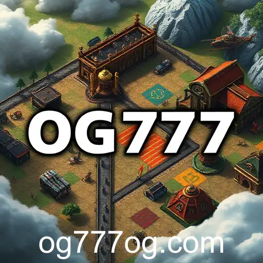OG777: The Evolution of Online Gaming Platforms