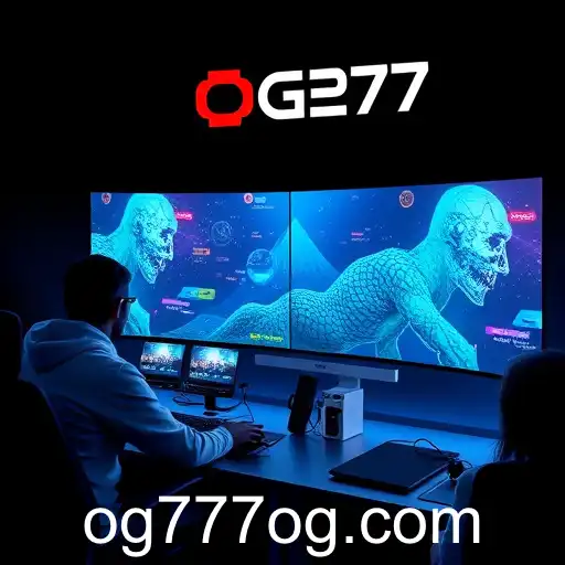 The Evolution of Online Gaming in 2025