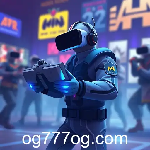 OG777: Shaping the Future of Online Gaming