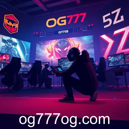 The Soaring Popularity of OG777 in the Gaming World