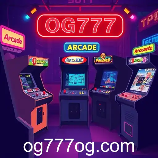 The Evolution of OG777 in Gaming