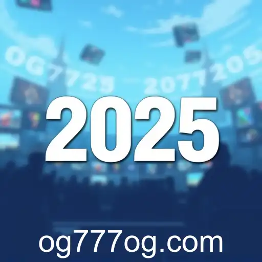 OG777 Revolutionizes Gaming in 2025