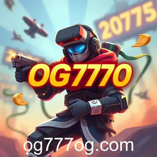 The Rise of OG777 in the Gaming World