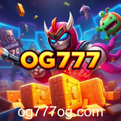 OG777 Revolutionizes Online Gaming