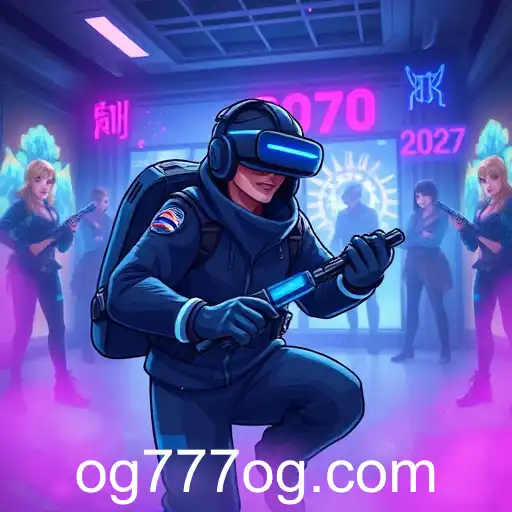 OG777 Revolutionizes Online Gaming Experience