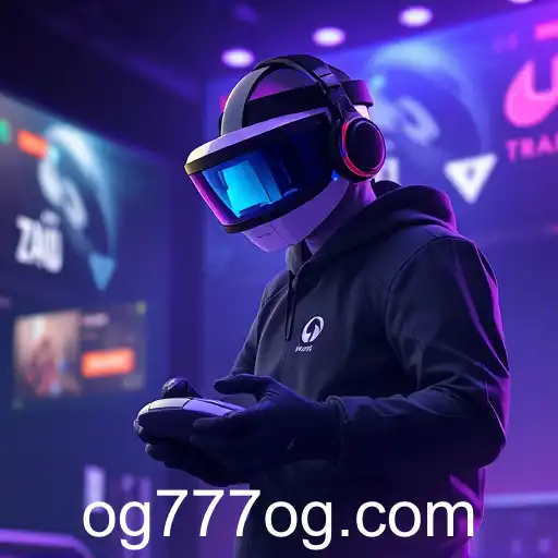 The Rise of OG777: A New Era for Online Gaming