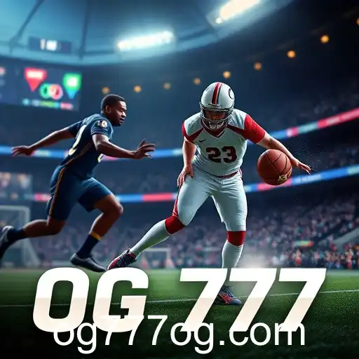 OG777 Transforms Online Gaming