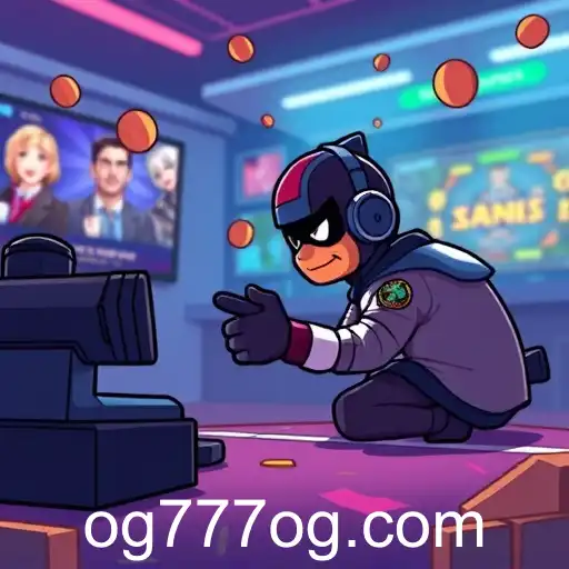 Rise of Game Websites in the Gaming World