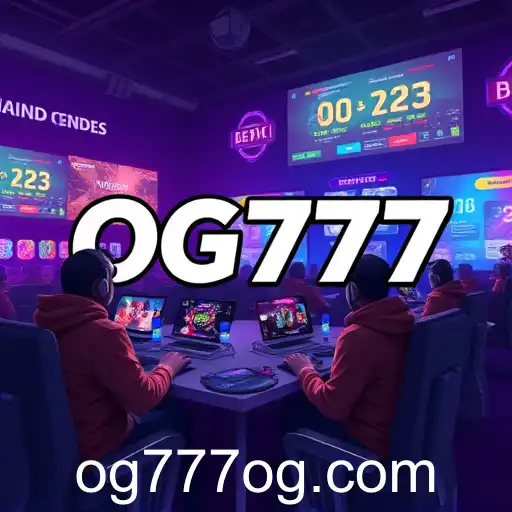 The Rise of OG777 in the Gaming Community