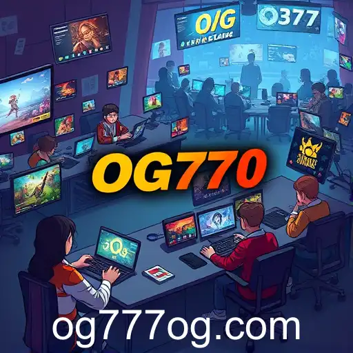 The Rise of OG777 in the Gaming World