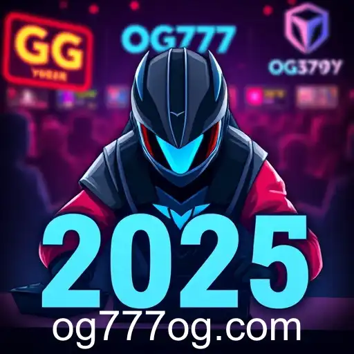 The Rise of OG777: A New Era in Gaming