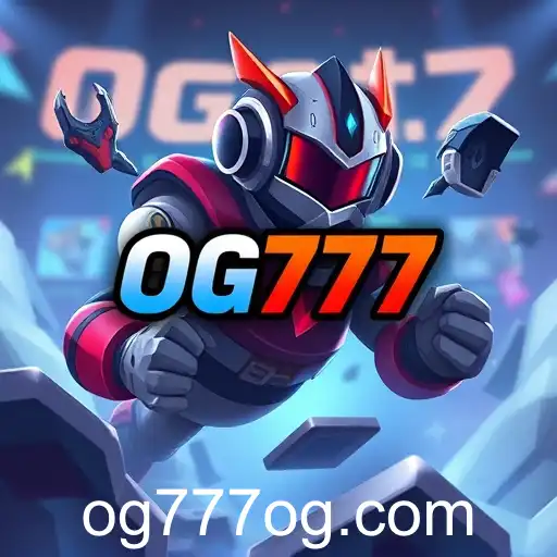 The Rise of OG777 in the Gaming World