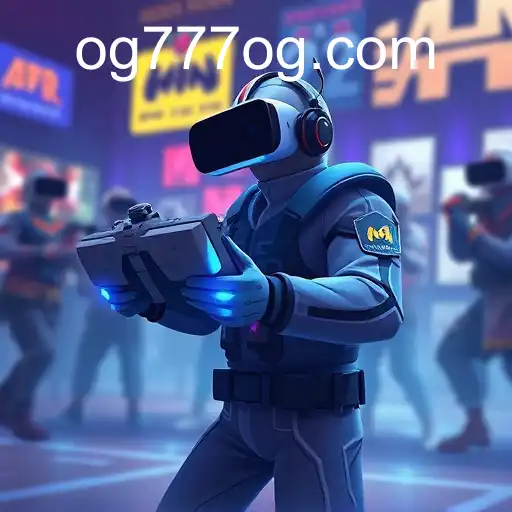 OG777: Shaping the Future of Online Gaming