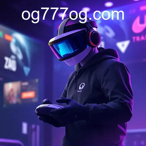 The Rise of OG777: A New Era for Online Gaming