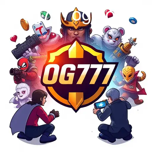 The Rise of OG777: Gaming and Esports Evolution