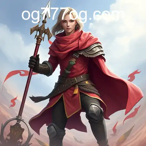 Exploring RPG Games: The Immersive World of OG777