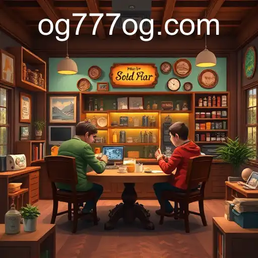 Exploring the Dynamic World of Simulation Games: A Deep Dive into 'OG777'