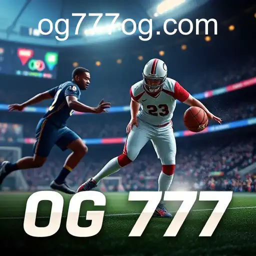 Exploring the 'Sports Games' Category: A Deep Dive into OG777