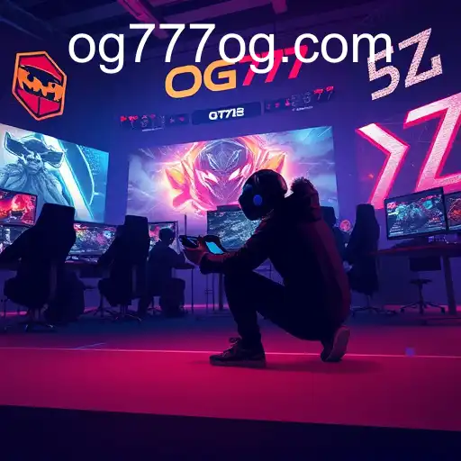 The Soaring Popularity of OG777 in the Gaming World