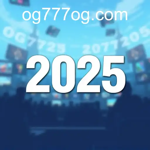 OG777 Revolutionizes Gaming in 2025
