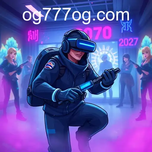 OG777 Revolutionizes Online Gaming Experience
