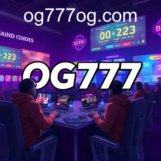 The Rise of OG777 in the Gaming Community