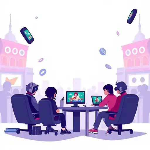 The Rise of OG777 in Online Gaming