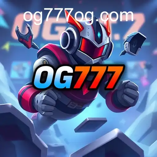 The Rise of OG777 in the Gaming World