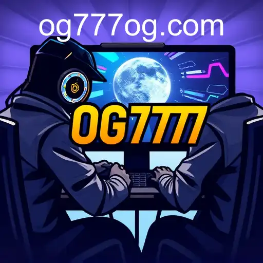 The Rise of OG777 in the Gaming World